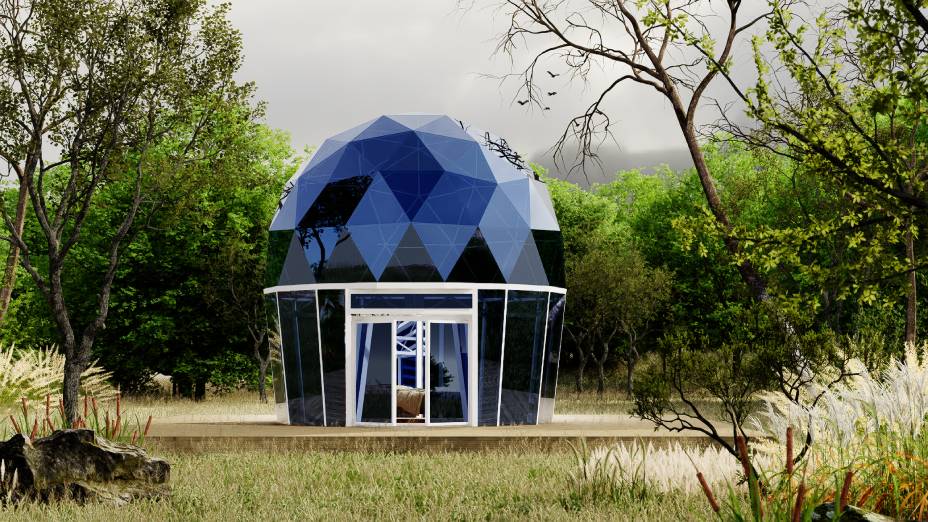 蚌埠雪利——专注野奢星空空间,一站式星空帐篷厂家与解决方案专家